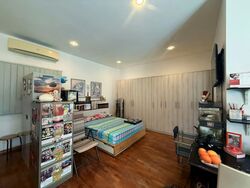 Opera Estate (D15), Terrace #609586481